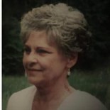 Margaret Elaine Martin