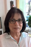 Nicole Maisonneuve