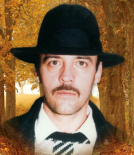 Jean-Yves (Dit Steeve) Morneau