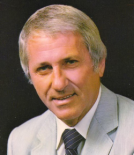 Gerald Joseph (Jerry) Carreau