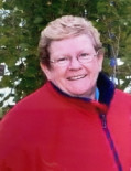 Beverley (Bev) Medhurst Lynch