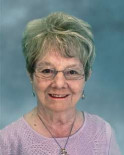 Yvette Maquis