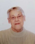 Maria Miville