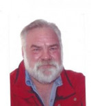 Ian Donald Stewart