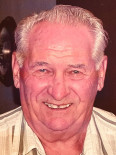 William Arvid (Bill) Buss