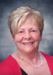 Ginette Corriveau