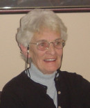 Madeleine Lowe Sabourin