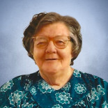 Jeannine Lacombe Michaud