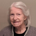 Monica Margaret Christensen