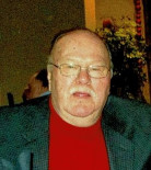 Lawrence David Anthony