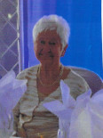 Madeleine Lauzon