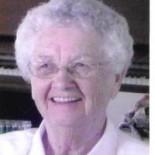 Myrtle Phoebe Jane Cole Canning