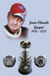Jean-Claude Gagné