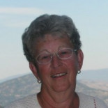 Valerie Louise Farrow