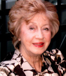 Doris Radford Miloslavich