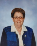 Laurette Bergeron Tremblay
