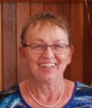 Marlene Jean Spry Campbell