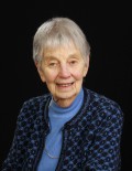 Mary Lou Morris