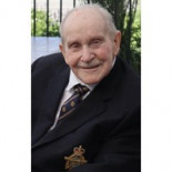 Gerald Francis Leo Coady C.D.