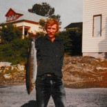 David Raymond Gallant