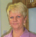 Carol Anne Babineau McGlashing