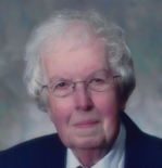 Doris Leona Pearson