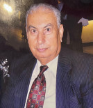 Vasilios Kritikos