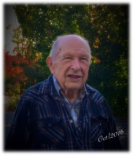 Ernest Gerald (Ernie) Sinclair