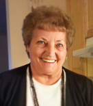 Margaret Loleta (Marg) Collins