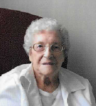 Dorice Marie Morrell