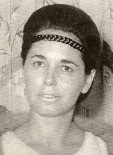 Pierrette Léveillé