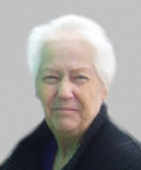 Suzanne St-Gelais Michaud