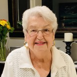 Audrey Teresa Nalewajek