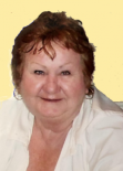 Patricia Gail Jones-Alston