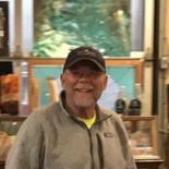 Brian William Glavin