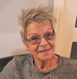 Pauline Isabel