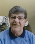 Joyce Arlene Weleschuk