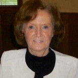Elizabeth (Liz) McDonald Cooper