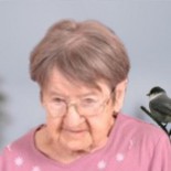 Yolande Ayotte Goyette