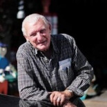 Eugene William (Denny) Lunn