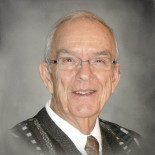 André Deslongchamps