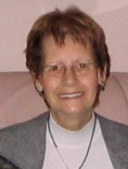 Lucienne Lemieux Cyr