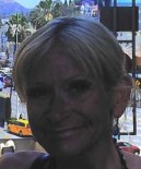 Heather McOrmond