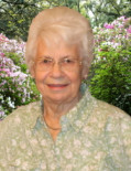 Kathleen (Grace) Carlson
