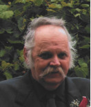 Gordon Wilfred William Wright