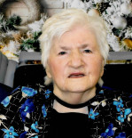 Simone Perron Parker