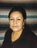 Annette Marie Buffalo