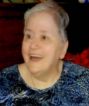 Ginette Gareau Roy