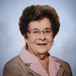 Gratia Héroux Leblanc