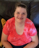 Jessica Lynn Rumbolt